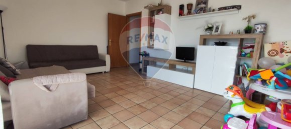 Квартира с 5 комнатами в Кальтаджироне, Италия № 106088 9