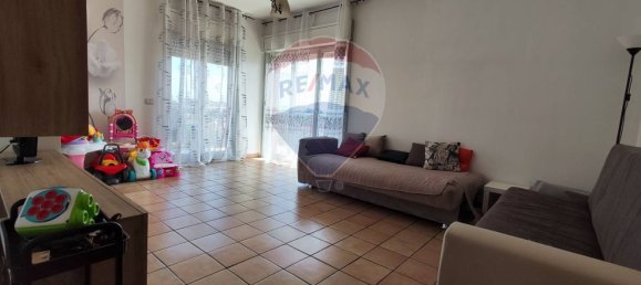 Квартира с 5 комнатами в Кальтаджироне, Италия № 106088 10