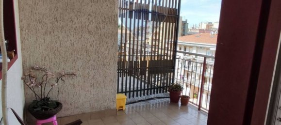 Квартира с 5 комнатами в Кальтаджироне, Италия № 106088 26