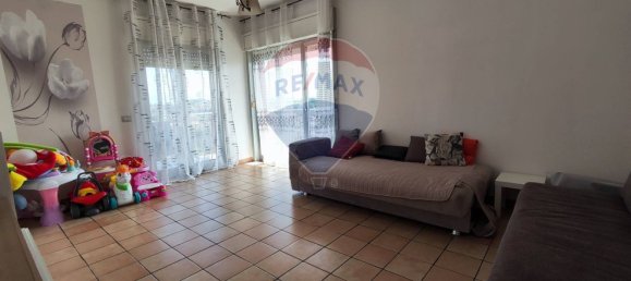 Квартира с 5 комнатами в Кальтаджироне, Италия № 106088 8