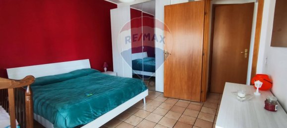 Квартира с 5 комнатами в Кальтаджироне, Италия № 106088 24