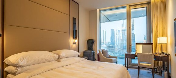 3 Schlafzimmer Wohnung in Downtown Dubai (Downtown Burj Dubai), UAE, Nr. 2413 4