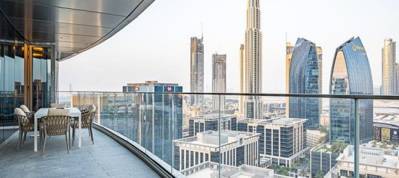 3 Schlafzimmer Wohnung in Downtown Dubai (Downtown Burj Dubai), UAE, Nr. 2413 17