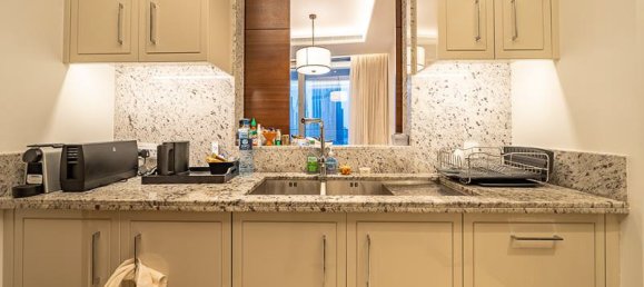 3 Schlafzimmer Wohnung in Downtown Dubai (Downtown Burj Dubai), UAE, Nr. 2413 24