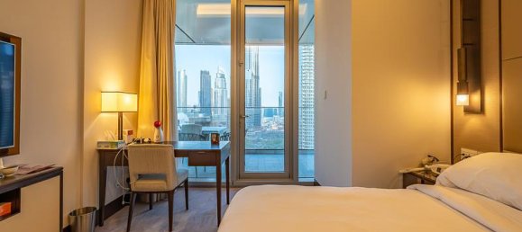 3 Schlafzimmer Wohnung in Downtown Dubai (Downtown Burj Dubai), UAE, Nr. 2413 6