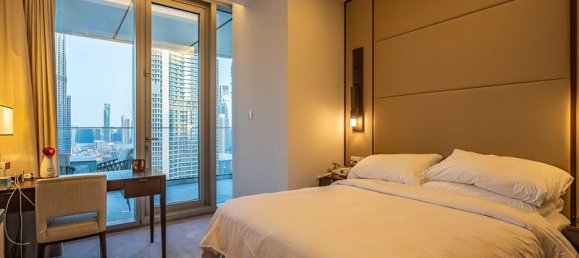 3 Schlafzimmer Wohnung in Downtown Dubai (Downtown Burj Dubai), UAE, Nr. 2413 5