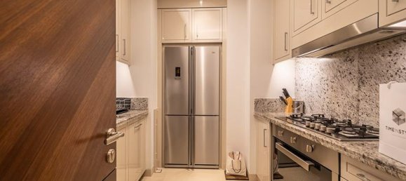 3 Schlafzimmer Wohnung in Downtown Dubai (Downtown Burj Dubai), UAE, Nr. 2413 22