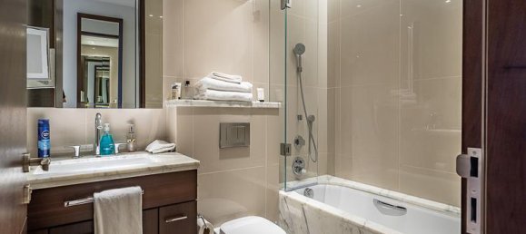 3 Schlafzimmer Wohnung in Downtown Dubai (Downtown Burj Dubai), UAE, Nr. 2413 19