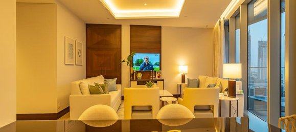 3 Schlafzimmer Wohnung in Downtown Dubai (Downtown Burj Dubai), UAE, Nr. 2413 13