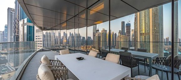 3 Schlafzimmer Wohnung in Downtown Dubai (Downtown Burj Dubai), UAE, Nr. 2413 15