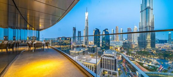 3 Schlafzimmer Wohnung in Downtown Dubai (Downtown Burj Dubai), UAE, Nr. 2413 26