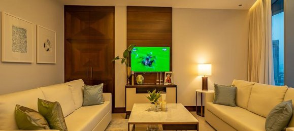 3 Schlafzimmer Wohnung in Downtown Dubai (Downtown Burj Dubai), UAE, Nr. 2413 10