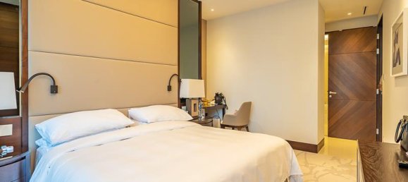 3 Schlafzimmer Wohnung in Downtown Dubai (Downtown Burj Dubai), UAE, Nr. 2413 3