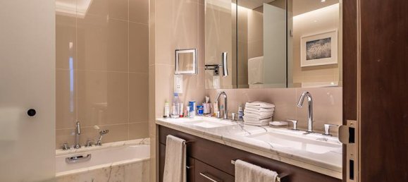 3 Schlafzimmer Wohnung in Downtown Dubai (Downtown Burj Dubai), UAE, Nr. 2413 20