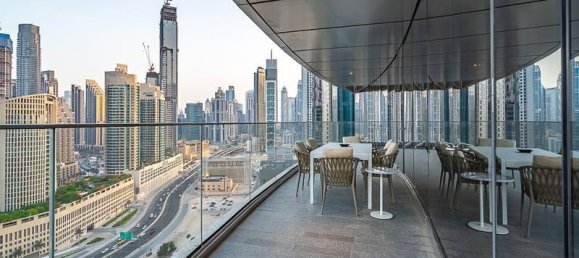 3 Schlafzimmer Wohnung in Downtown Dubai (Downtown Burj Dubai), UAE, Nr. 2413 18