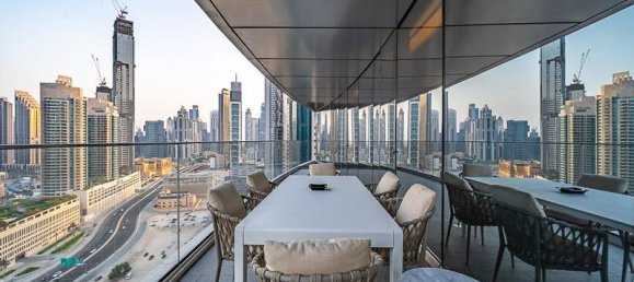 3 Schlafzimmer Wohnung in Downtown Dubai (Downtown Burj Dubai), UAE, Nr. 2413 16