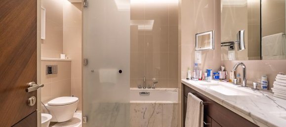 3 Schlafzimmer Wohnung in Downtown Dubai (Downtown Burj Dubai), UAE, Nr. 2413 21