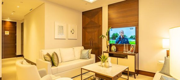 3 Schlafzimmer Wohnung in Downtown Dubai (Downtown Burj Dubai), UAE, Nr. 2413 7