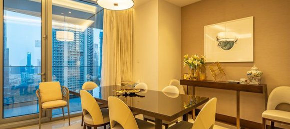 3 Schlafzimmer Wohnung in Downtown Dubai (Downtown Burj Dubai), UAE, Nr. 2413 8