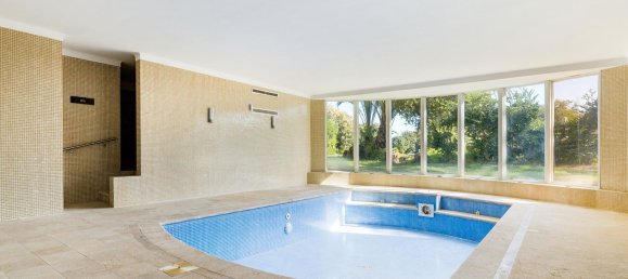 Квартира с 4 спальнями в Кашкайш, Португалия № 127293 21