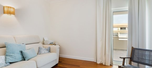 Квартира с 4 спальнями в Кашкайш, Португалия № 127293 16