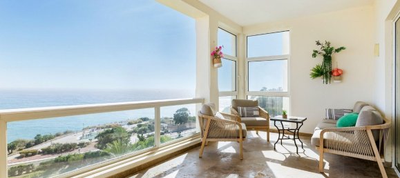 Квартира с 4 спальнями в Кашкайш, Португалия № 127293 5