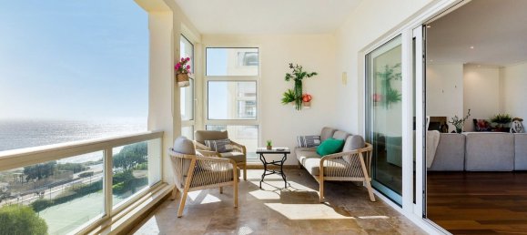 Квартира с 4 спальнями в Кашкайш, Португалия № 127293 6