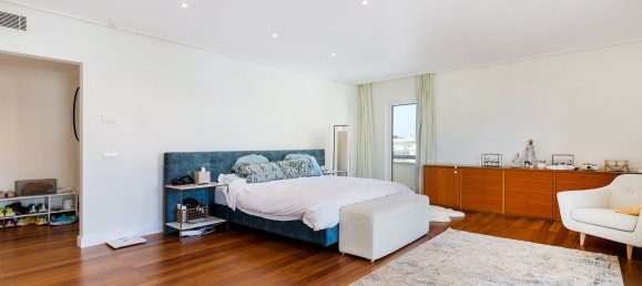 Квартира с 4 спальнями в Кашкайш, Португалия № 127293 15