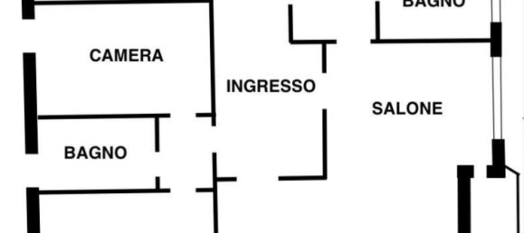6 Schlafzimmer Wohnung in Modena, Italy, Nr. 381664 21