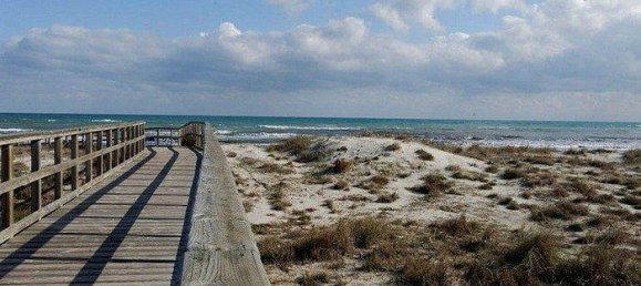 3 Schlafzimmer Penthouse in San Pedro del Pinatar, Spain, Nr. 12700 9