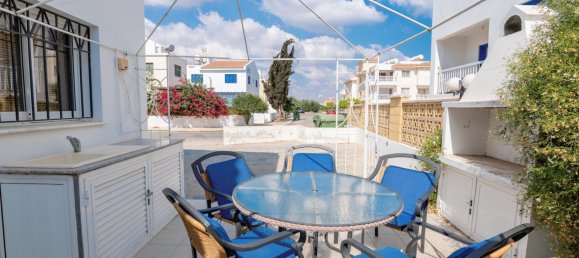 2 bedrooms Villa in Paralimni, Cyprus No. 21850 21