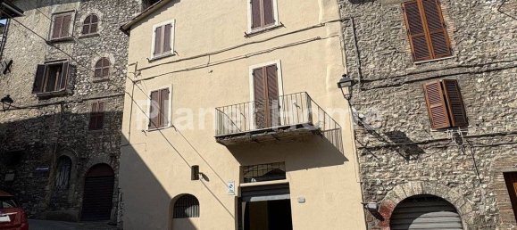 Apartamento de 2 dormitorios en Narni, Italy No. 351615 29