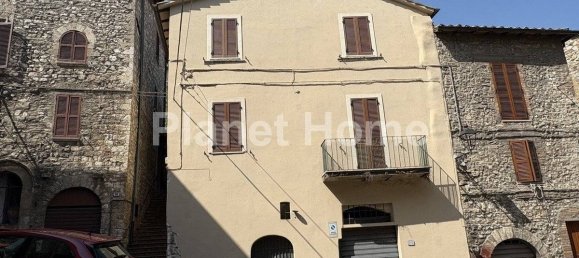 Квартира с 2 спальнями в Нарни, Италия № 351615 2