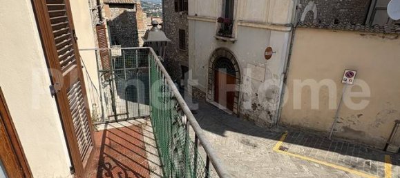 Квартира с 2 спальнями в Нарни, Италия № 351615 22