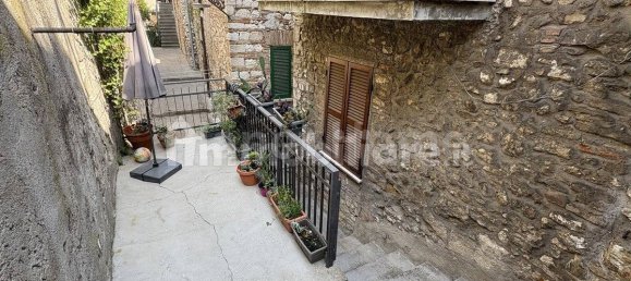 Квартира с 2 спальнями в Нарни, Италия № 351615 7