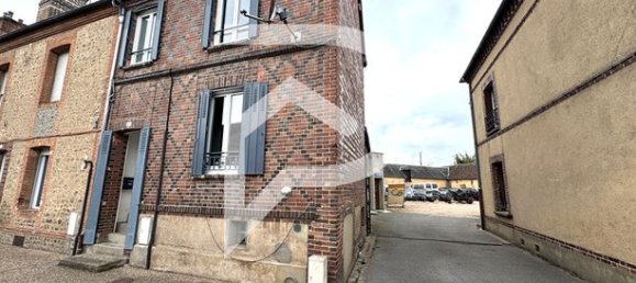 1 غرف نوم منزل في Breteuil, France رقم 311649 13