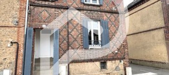 1 غرف نوم منزل في Breteuil, France رقم 311649 12