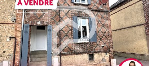 1 غرف نوم منزل في Breteuil, France رقم 311649 2