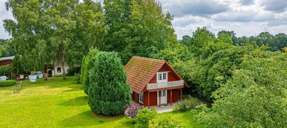 11-Zimmer Bauernhof in Schleswig-Flensburg, Germany, Nr. 228965 4