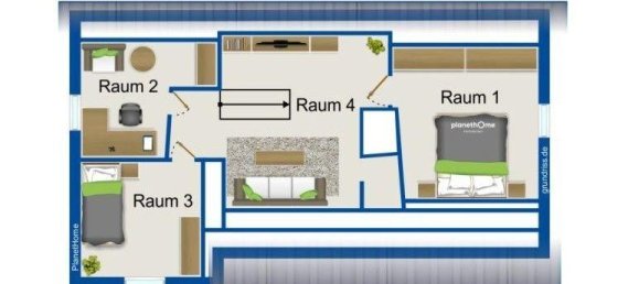 11-Zimmer Bauernhof in Schleswig-Flensburg, Germany, Nr. 228965 16
