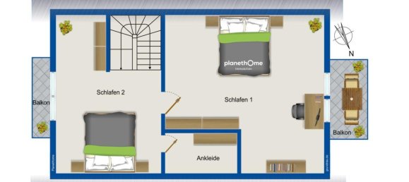 11-Zimmer Bauernhof in Schleswig-Flensburg, Germany, Nr. 228965 18