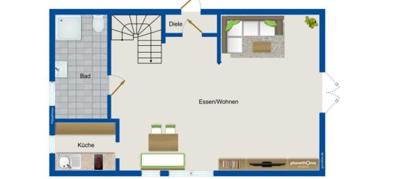 11-Zimmer Bauernhof in Schleswig-Flensburg, Germany, Nr. 228965 17