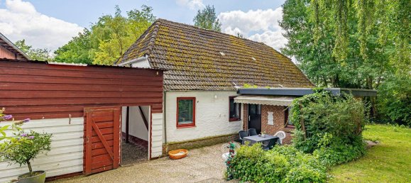 11-Zimmer Bauernhof in Schleswig-Flensburg, Germany, Nr. 228965 2