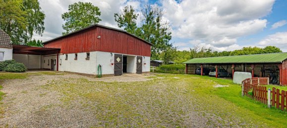 11-Zimmer Bauernhof in Schleswig-Flensburg, Germany, Nr. 228965 6