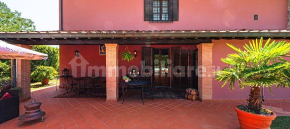 3 bedrooms Villa in Montecarlo, Italy No. 325620 17