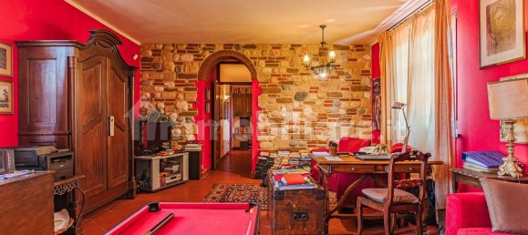 3 bedrooms Villa in Montecarlo, Italy No. 325620 37