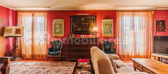 3 bedrooms Villa in Montecarlo, Italy No. 325620 14