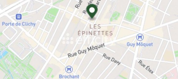 1 bedroom Apartment in Paris, France No. 329866 8