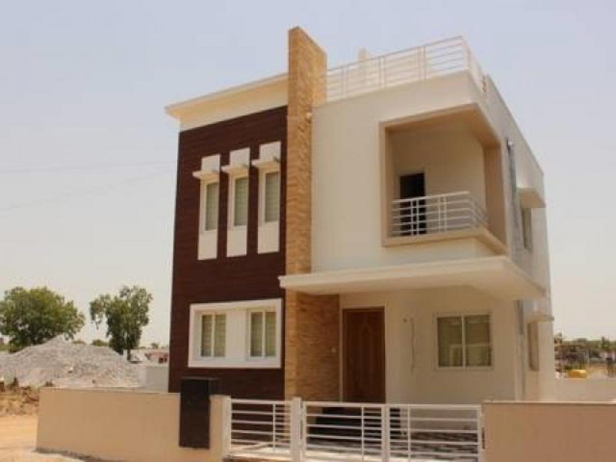 Casa de 3 dormitorios en Bangalore, India No. 784