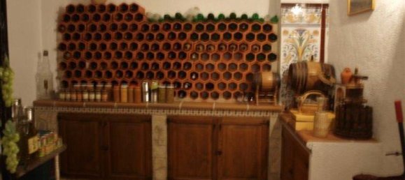 6 bedrooms Villa in Calpe, Spain No. 787 5